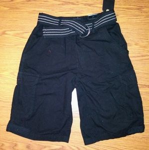 Cargo shorts